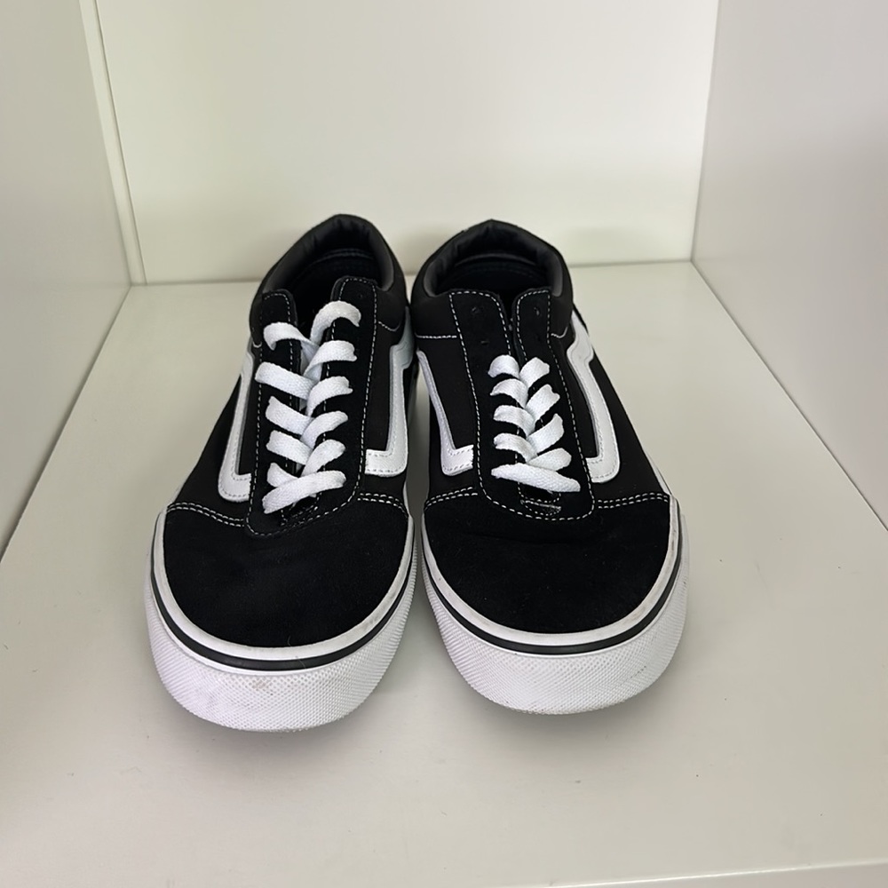 VANS MEN OLD SKOOL SHOE. Sneakers - Picture 3 of 8